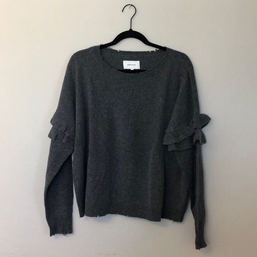 Current/Elliot Sweater